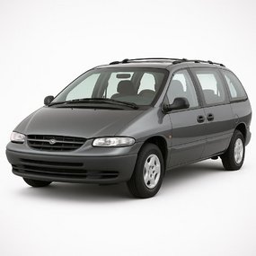 Tuning Chrysler Voyager 1996-2001