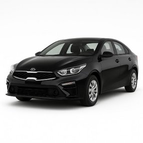 Tuning Kia Cerato 4 2019-