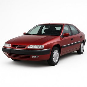 Tuning Citroen Xantia 1997-2000