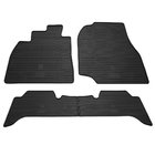 Lexus LX470 1998–2007 Gummimattor till kupén (4 st, Stingray Premium) foto 1