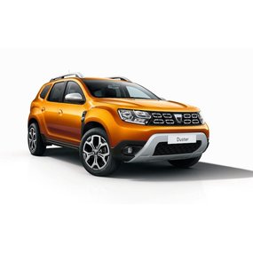 Tuning Dacia Duster 2018-2024