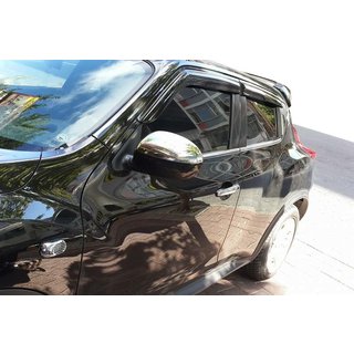 Vindavvisare (4 st, Sunplex Sport) Nissan Juke 2010–2019 foto 2