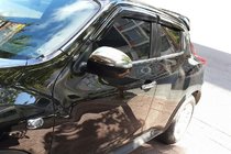 Nissan Juke 2010–2019 Vindavvisare (4 st, Sunplex Sport) foto 2