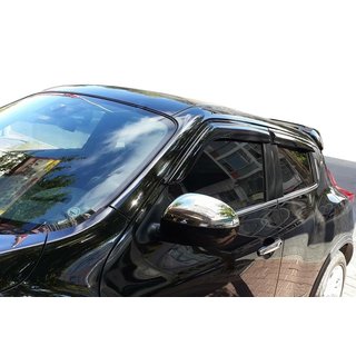 Vindavvisare (4 st, Sunplex Sport) Nissan Juke 2010–2019 foto 3
