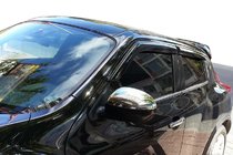 Nissan Juke 2010–2019 Vindavvisare (4 st, Sunplex Sport) foto 3