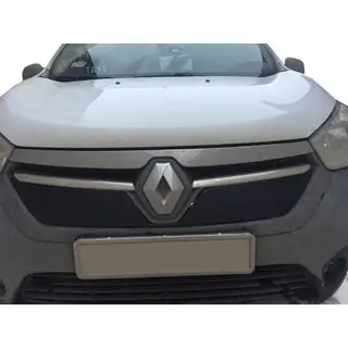 Vintergaller (2013-2017) Renault Dokker 2013–2022 foto 2
