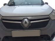 Renault Dokker 2013–2022 Vintergaller (2013-2017) foto 2