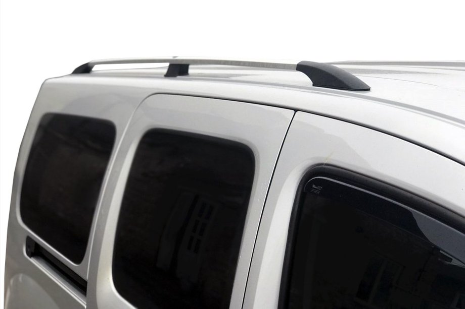 Mercedes Citan 2013–2021 Kromade takrails Image