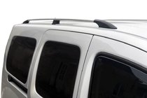 Mercedes Citan 2013–2021 Kromade takrails foto 1
