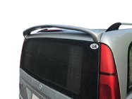 Mercedes Vito W639 2004–2014 Spoiler Аяклі (för lackering) foto 1