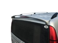 Mercedes Viano 2004–2014 Spoiler Аяклі (för lackering) foto 1
