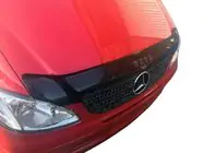 Mercedes Vito W639 2004–2014 Huvdeflektor (VIP) foto 3