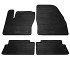 Ford Kuga 2008–2013 Gummimattor till kupén (4 st, Stingray Premium) foto 1