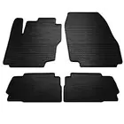 Ford Mondeo 2008–2014 Gummimattor till kupén (4 st, Stingray Premium) foto 1