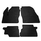 Ford Connect 2014–2021 Gummimattor till Transit Connect (4 st, Stingray Premium) foto 1