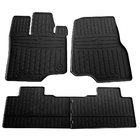 Ford F-150 2014–2021 Gummimattor till kupén (4 st, Stingray Premium) foto 1