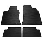 Geely GC-7 2012– Gummimattor till kupén (4 st, Stingray Premium) foto 1