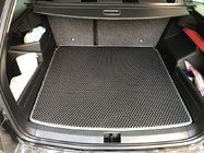 Skoda Fabia 2014–2021 Bagagerumsmatta (HB, EVA, svart) foto 1