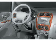 Mazda 5 2010–2018 Instrumentpanelskydd foto 1