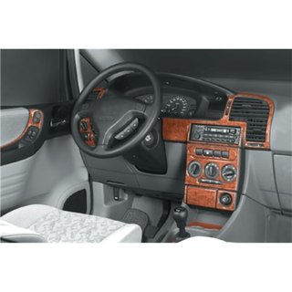 Instrumentpanelskydd Opel Zafira A 1998–2005 foto 4