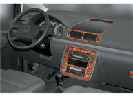 Ford Galaxy 1995–2006 Instrumentpanelskydd foto 2
