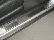 Nissan Teana 2008–2013 Nataniko Premium instegslister (4 st, rostfritt stål) foto 1