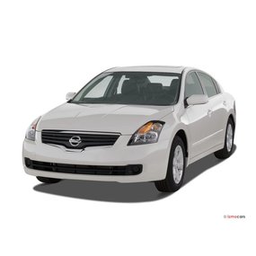 Tuning Nissan Altima 2006-2012
