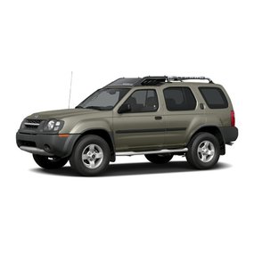 Tuning till Nissan Xterra 2005-2015