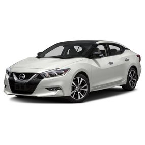 Tuning för Nissan Maxima 2015-2023