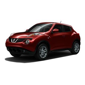 Tuning till Nissan Juke 2010-2019