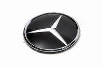 Mercedes Vito/V-klass W447 2014– Främre emblem under glas (Taiwan) foto 1