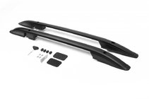 Volkswagen Amarok 2010–2022 Takrails Skyport Black foto 6