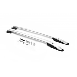 Takrails Skyport Grey Peugeot 3008 2016–2023 foto 1