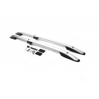 Takrails Skyport GREY foto 1