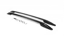 Porsche Cayenne 2010–2017 Takrails Skyport (svarta) foto 1