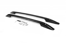 Toyota Rav 4 2006–2013 Takrails Skyport (svarta) foto 11
