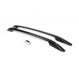 Takrails Skyport (svarta) Ford Kuga 2008–2013 foto 1