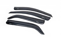 Kia Sportage 2004–2010 Vindavvisare (4 st, MyRacing) foto 1