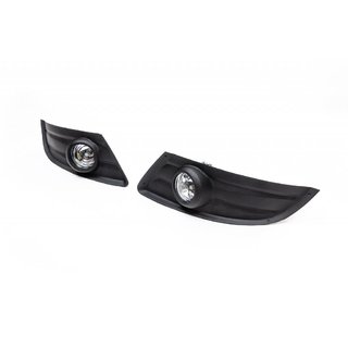 Dimljus (med LED-lampa) foto 1