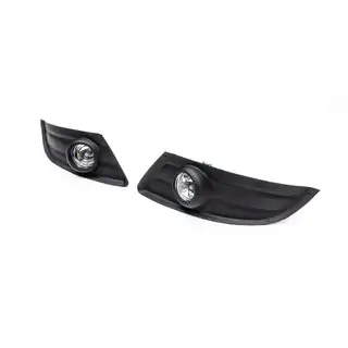 Dimljus (med LED-lampa) foto 1