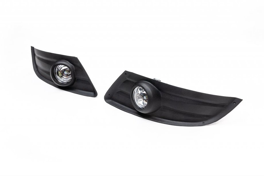 Dacia Logan I 2008–2012 Dimljus (med LED-lampa) Image