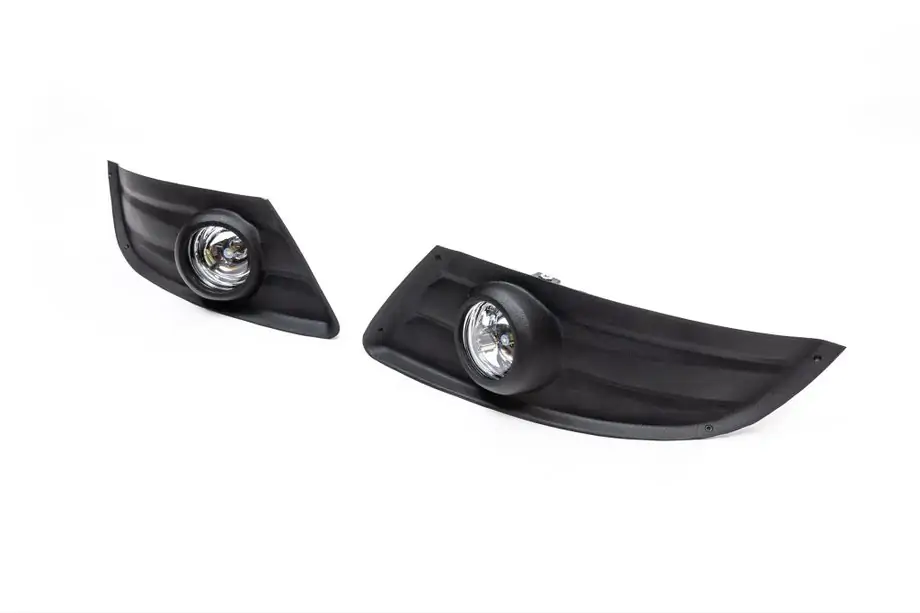 Renault Logan MCV 2005–2013 Dimljus 2008-2013 (med LED-lampa) Image