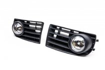 Volkswagen Golf 5 2003–2009 Dimljus med insatser (HB, med LED-lampa) foto 1