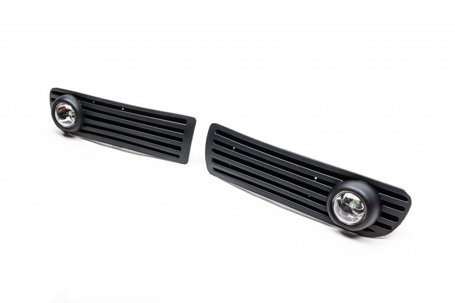 Volkswagen Passat B5 1997–2005 Dimljus (1997-2000, med LED-lampor) Image