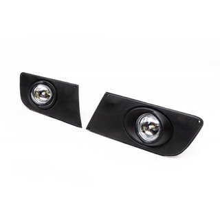 Dimljus (med LED-lampa) foto 1