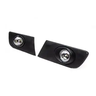 Dimljus (med LED-lampa) Volkswagen Amarok 2010–2022 foto 1