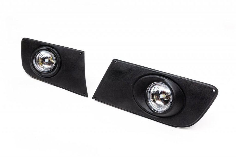 Volkswagen Amarok 2010–2022 Dimljus (med LED-lampa) Image