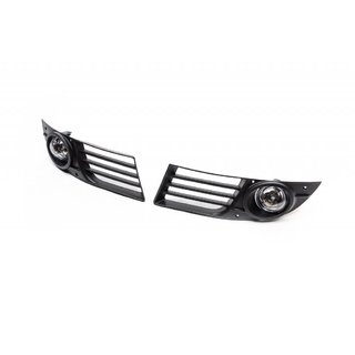 Dimljus (med LED-lampa) Fiat Doblo I 2005–2010 foto 1