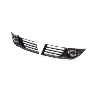 Dimljus (med LED-lampa) Fiat Doblo I 2005–2010 foto 1
