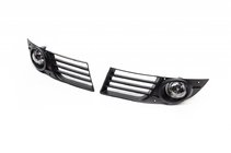 Fiat Doblo I 2005–2010 Dimljus (med LED-lampa) foto 1
